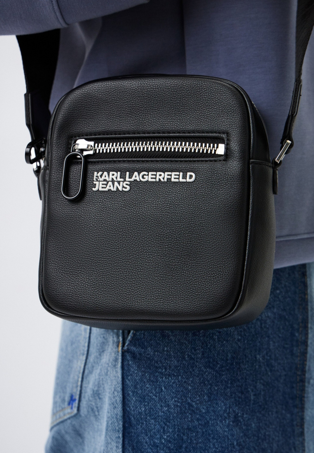 Сумка мужская KARL LAGERFELD JEANS