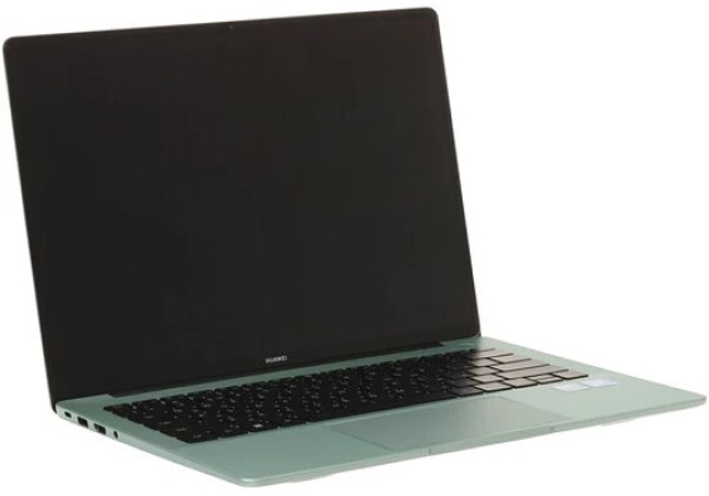 Ноутбук  Huawei MateBook 14 FlemingH 14.2 ", Core Ultra 7, 16 Гб RAM, 1 Тб SSD, Arc graphics, Зеленый