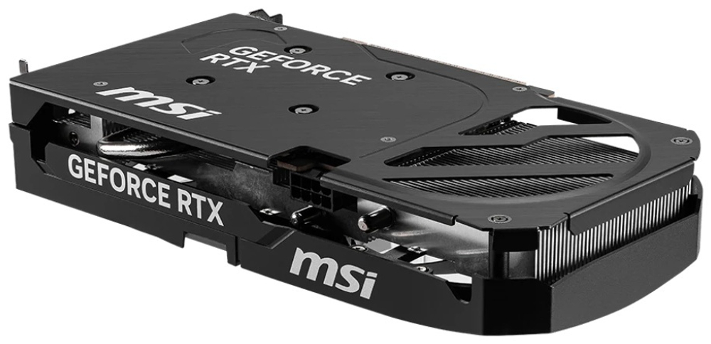 Видеокарта MSI GeForce RTX 5060 Ti 16G SHADOW 2X PLUS 16 Гб