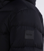 Пуховая куртка Donden4 BOSS BLACK - черный(50499795)