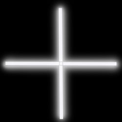 Линейный светодиодный светильник ЭРА SML-10-WB-40K-W48 48Вт 4000K 5500Лм 1180x70x55 белый подвесной | Светильники линейные для ритейла