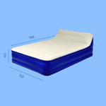 Надувная кровать AirDream 2