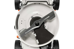 Бензиновая самоходная газонокосилка DAEWOO L 50 SP