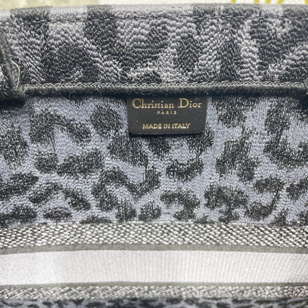Christian Dior Book Tote 42 cm