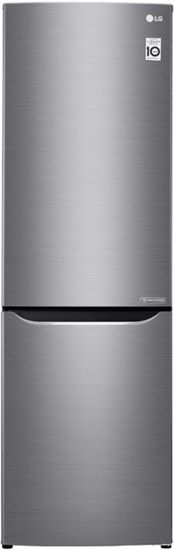 Холодильник LG GA-B429SMCZ