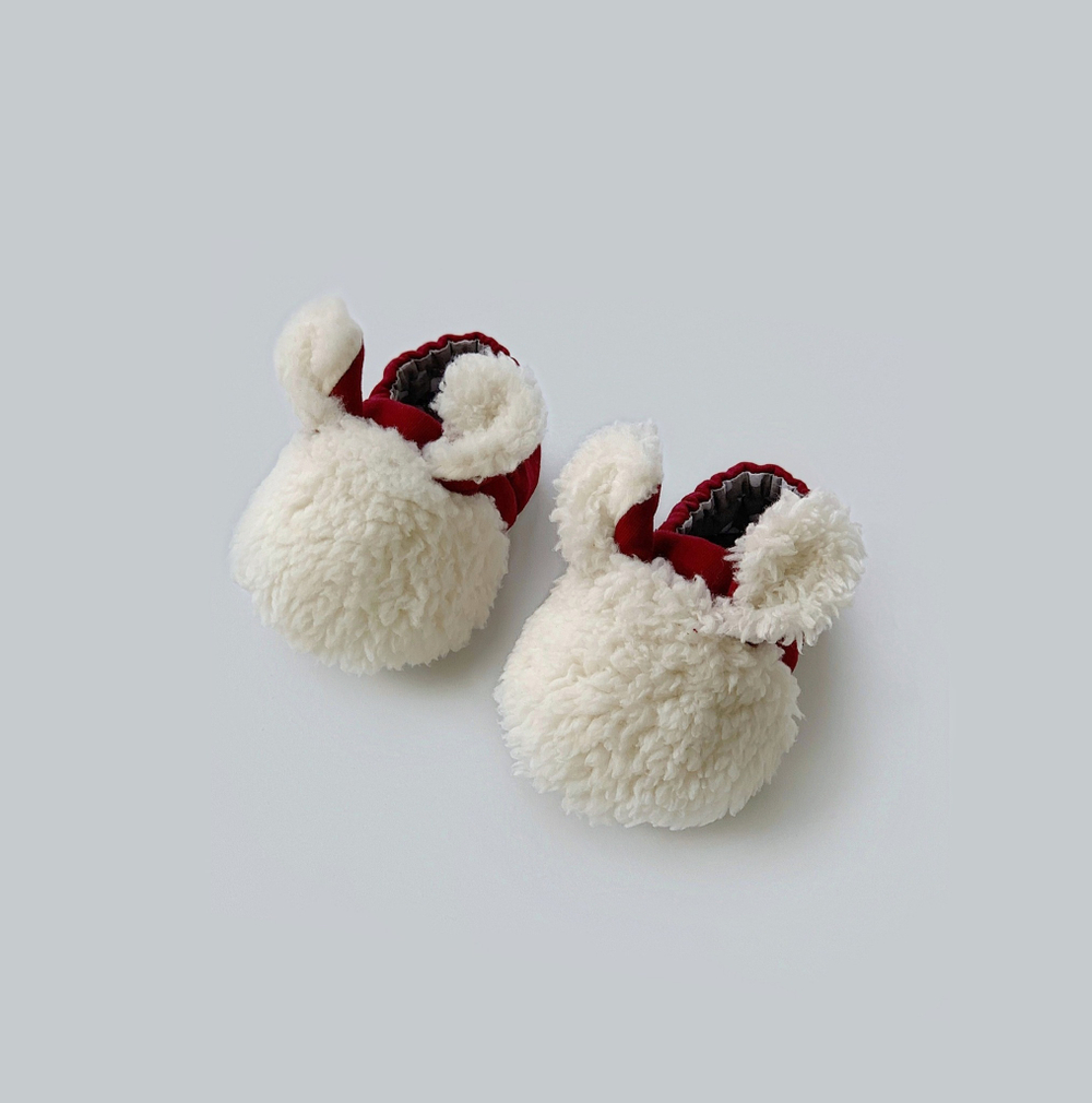 Комплект – футболка "Бабочка", моксы "Овечки" и повязка