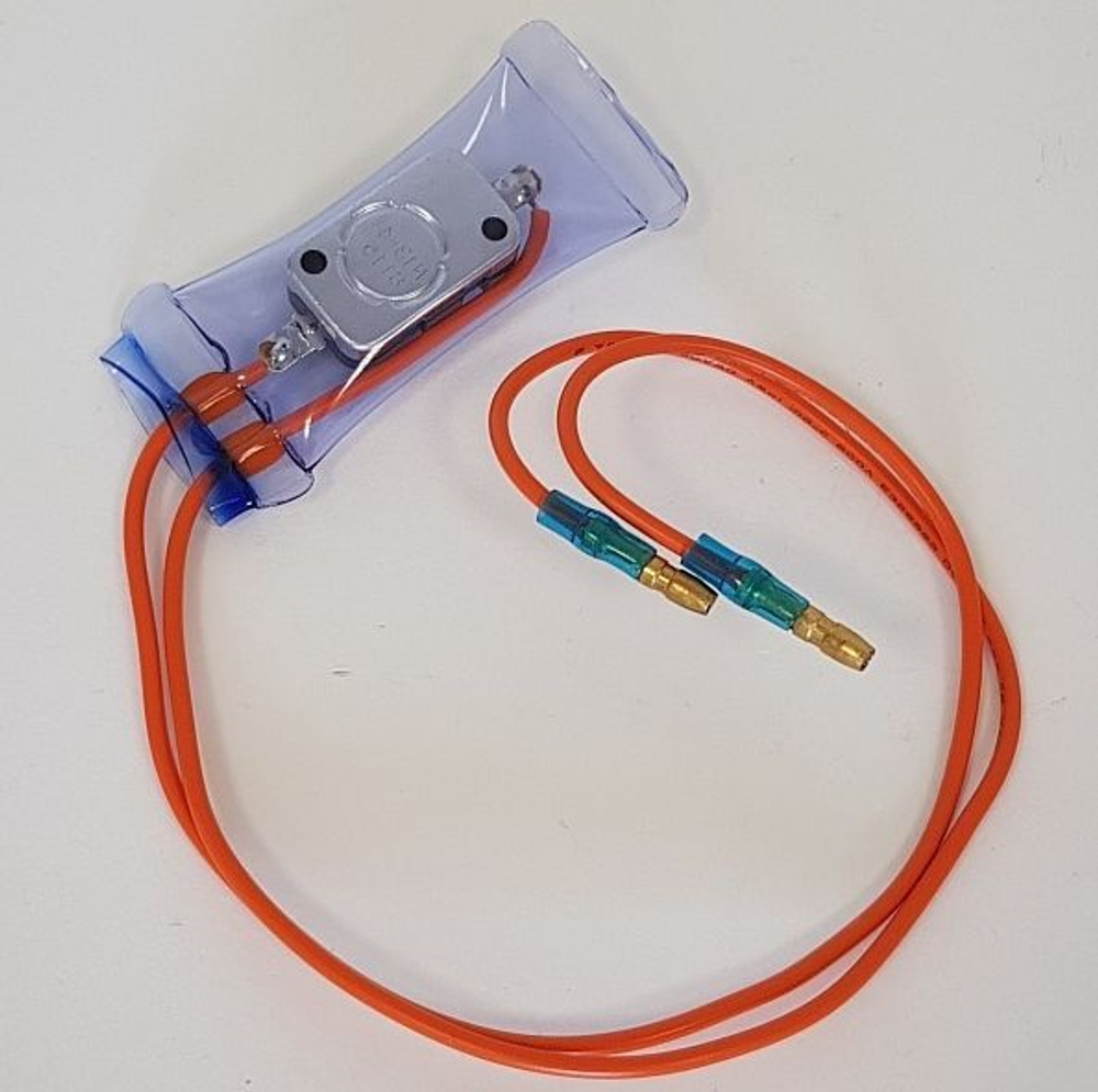 Дефростер КSD -2001 (13/-4С)