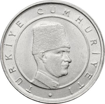100 000 лир 2001-2004 Турция