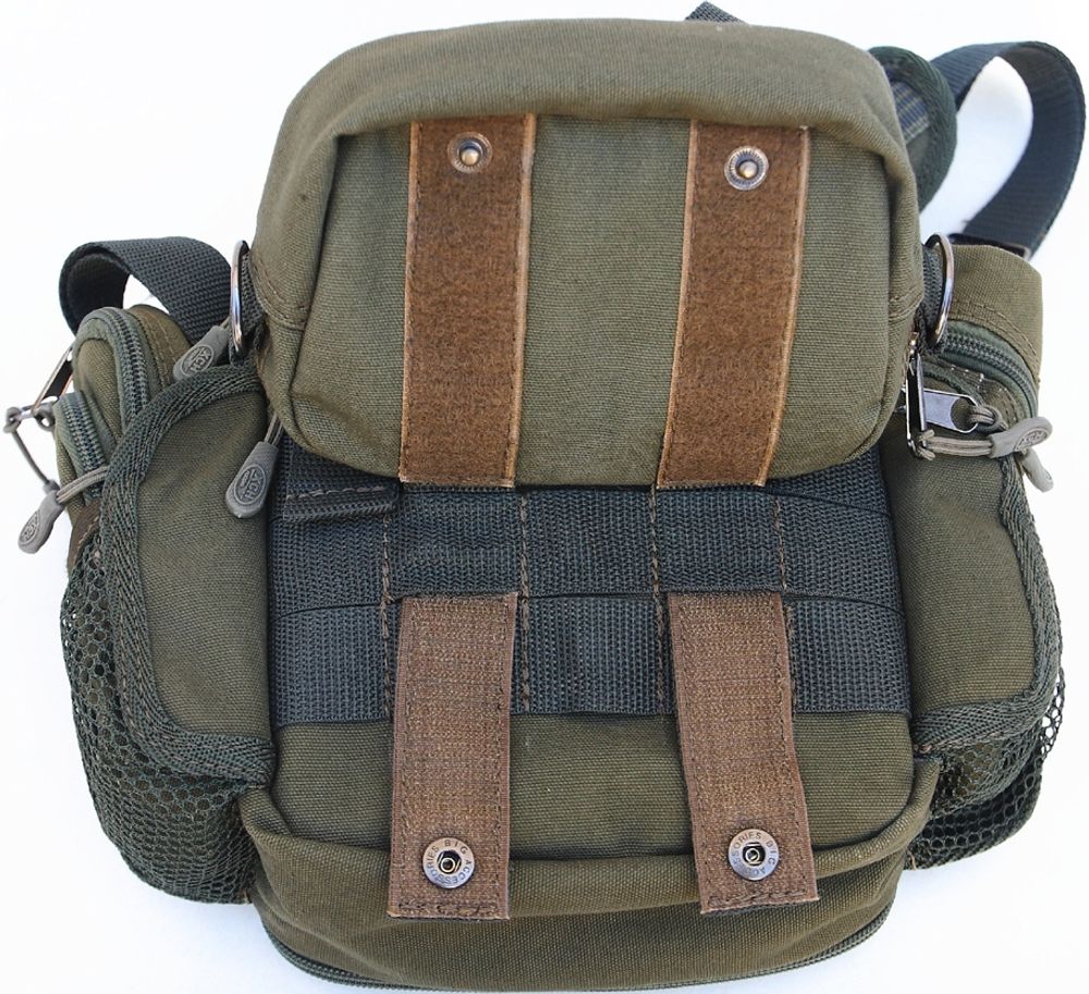 Сумка тактическая №2 (авизент)