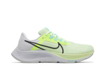 Кроссовки Nike Pegasus 38 (Женская размерная сетка)