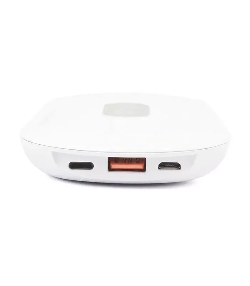 Беспроводное ЗУ 10000 mAh LDNIO PW1003 white