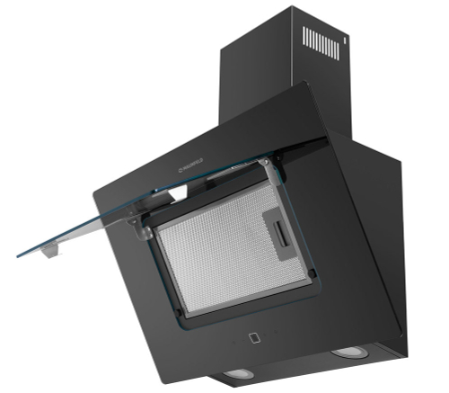 Кухонная вытяжка MAUNFELD Jantar 60 черный