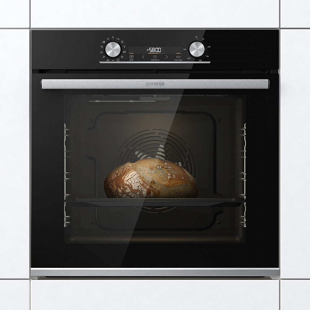 Духовой шкаф Gorenje BOX6737E02BG