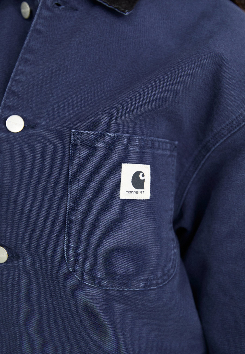 Carhartt WIP MICHIGAN - Демисезонная куртка - Синий