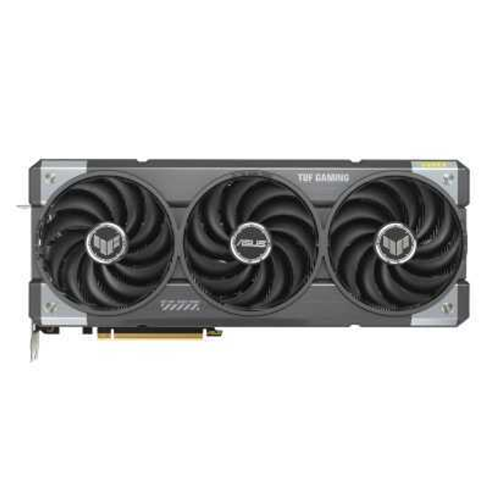 Видеокарта ASUS nVidia GeForce RTX 5070 Ti 16Gb TUF-RTX5070TI-O16G-GAMING