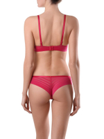 CONTE SPORT GLAM RB8044 Бюстгальтер балконет пуш-ап