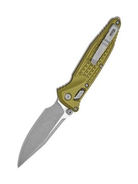 Нож Microtech Socom Elite Ram-Lok, Frag 160RL-10APFROD