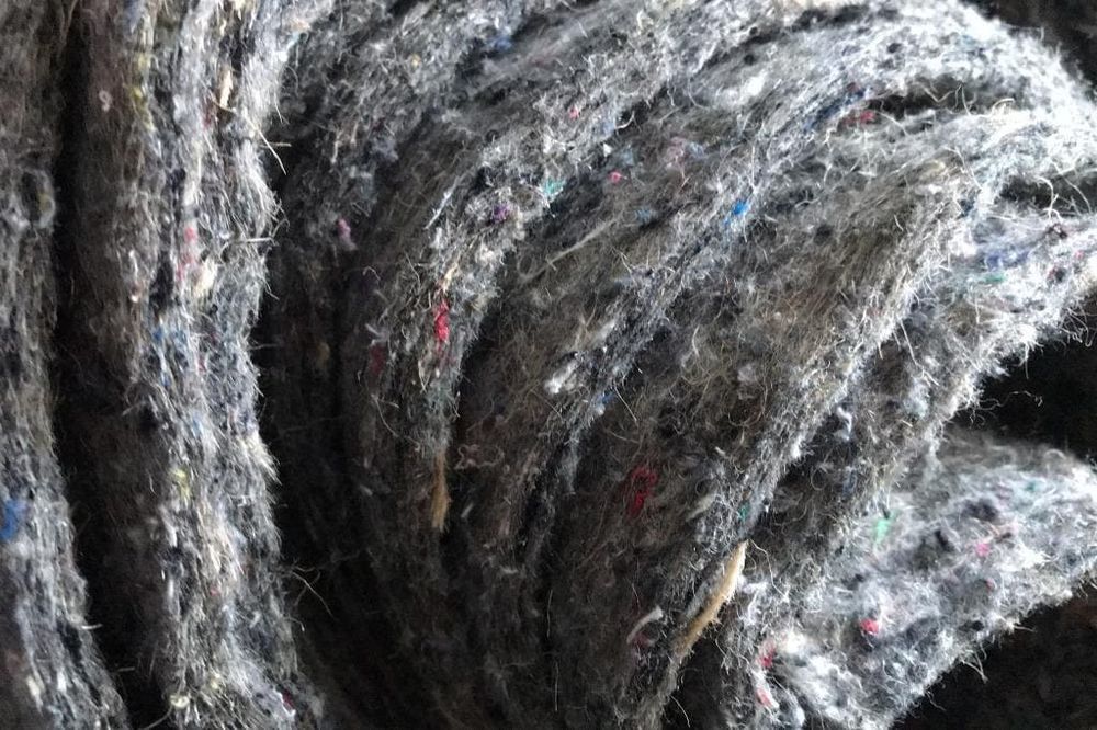 Войлок ПНП - 600 (ширина 95 см)