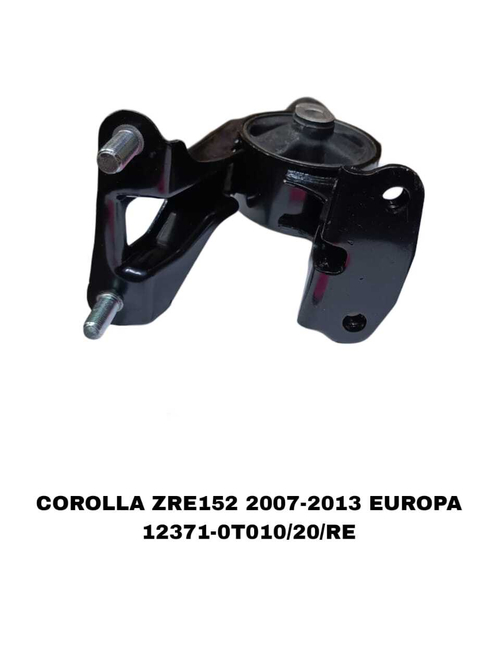 ПОДУШКИ ДВИГАТЕЛЯ COROLLA ZRE152 07-13 EUR