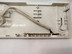 429 Силовой модуль и панель индикации для посудомоечной машины Krona BDE6007 EU б/у