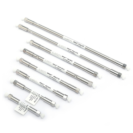 Колонка для ВЭЖХ Ultisil® XB-C8, 300 мм, диаметр колонки (мм): 4,0, размер частиц: 5 мкм, 120 Å, Welch Materials