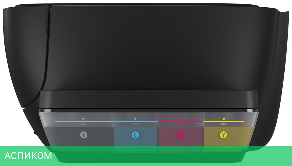 МФУ HP Ink Tank Wireless 415 (Z4B53A)