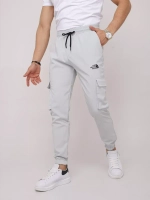 Брюки джоггеры