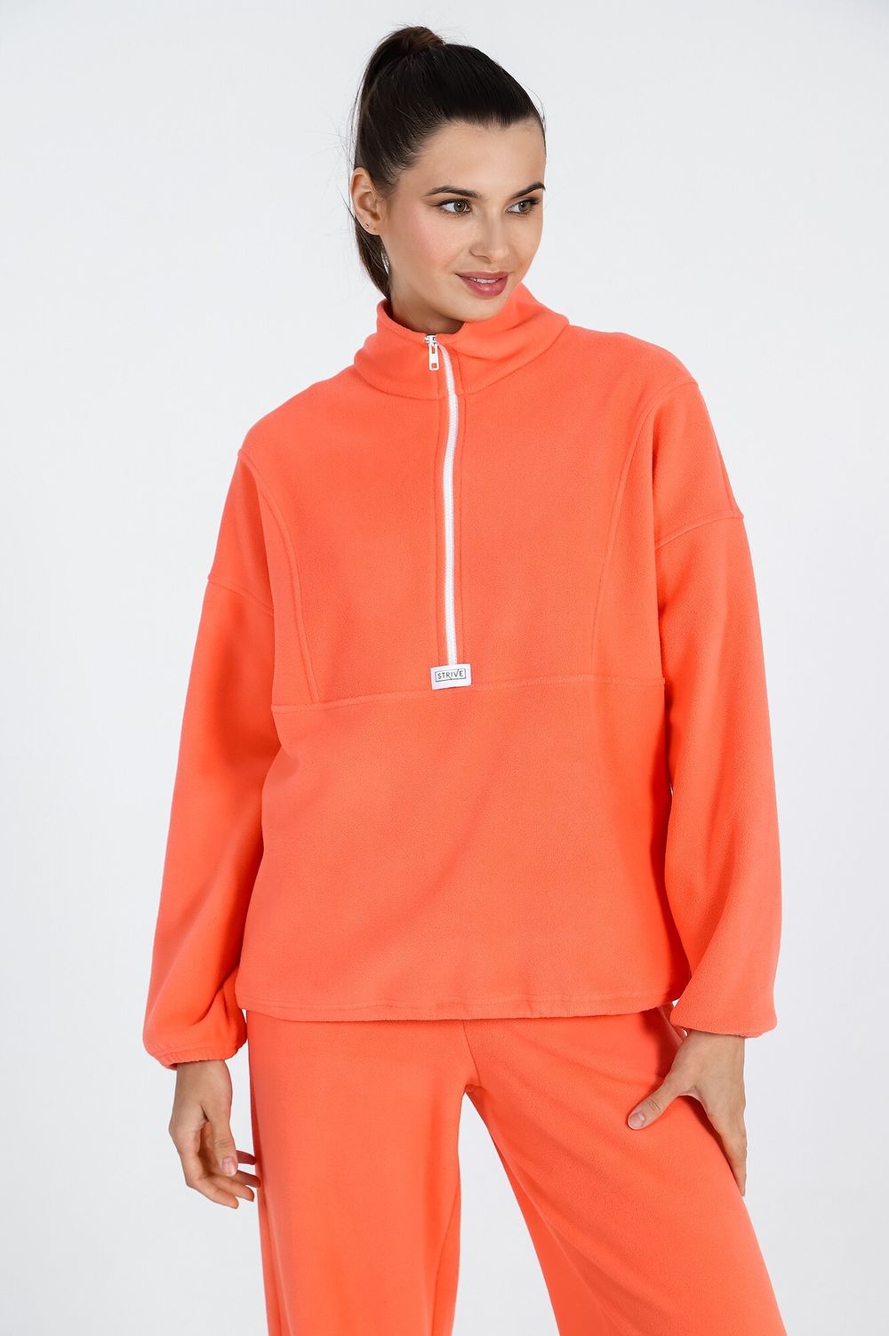 Костюм женский Скай-2 Виотекс КОРАЛЛОВЫЙ