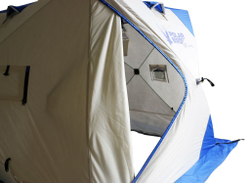 Палатка "Polar Bird" 3Т long