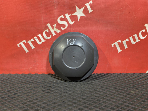 Крышка ступицы передней 2020 год.