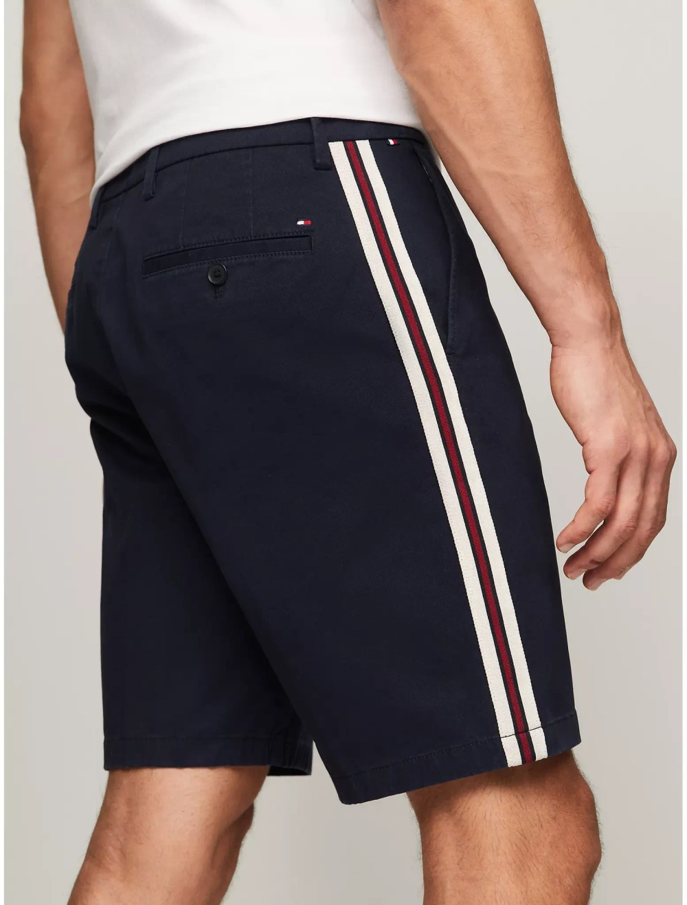 Шорты Tommy Hilfiger