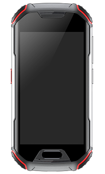 Unihertz Atom L 6/128GB 4' IP68 защищенный смартфон