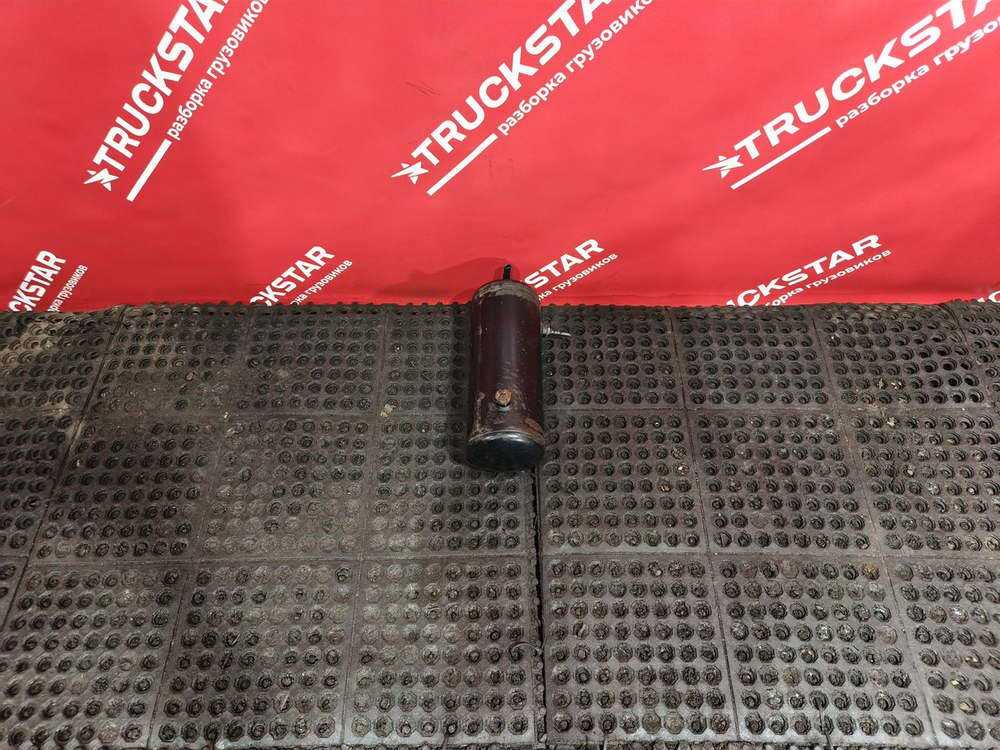 Ресивер воздушный 7L 2020г