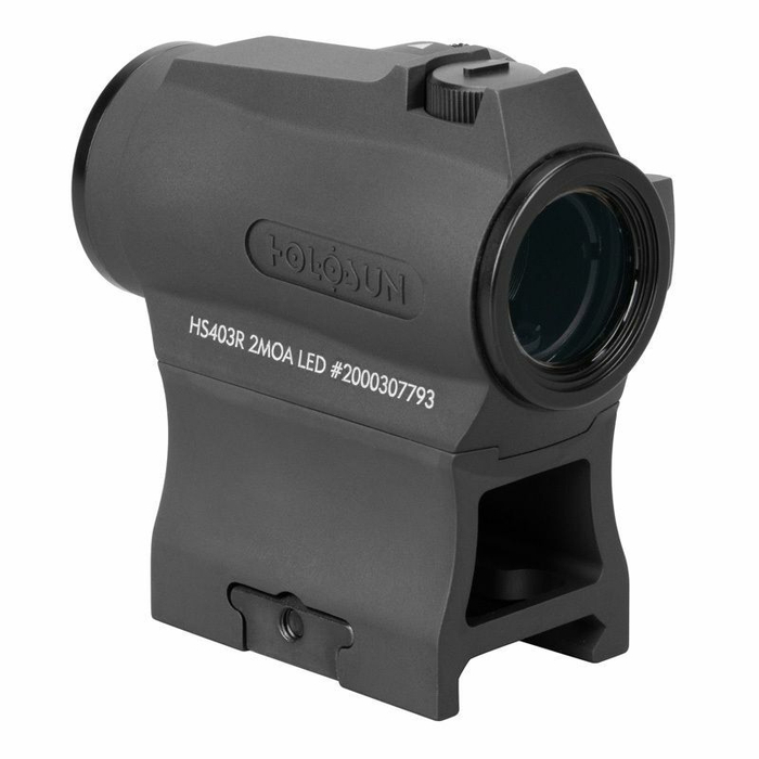 Коллиматор Holosun HS403R Micro