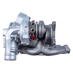 Турбина 53039880105 Borg Warner для Audi