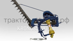 Косилка сегментная 9G (1,6 м)