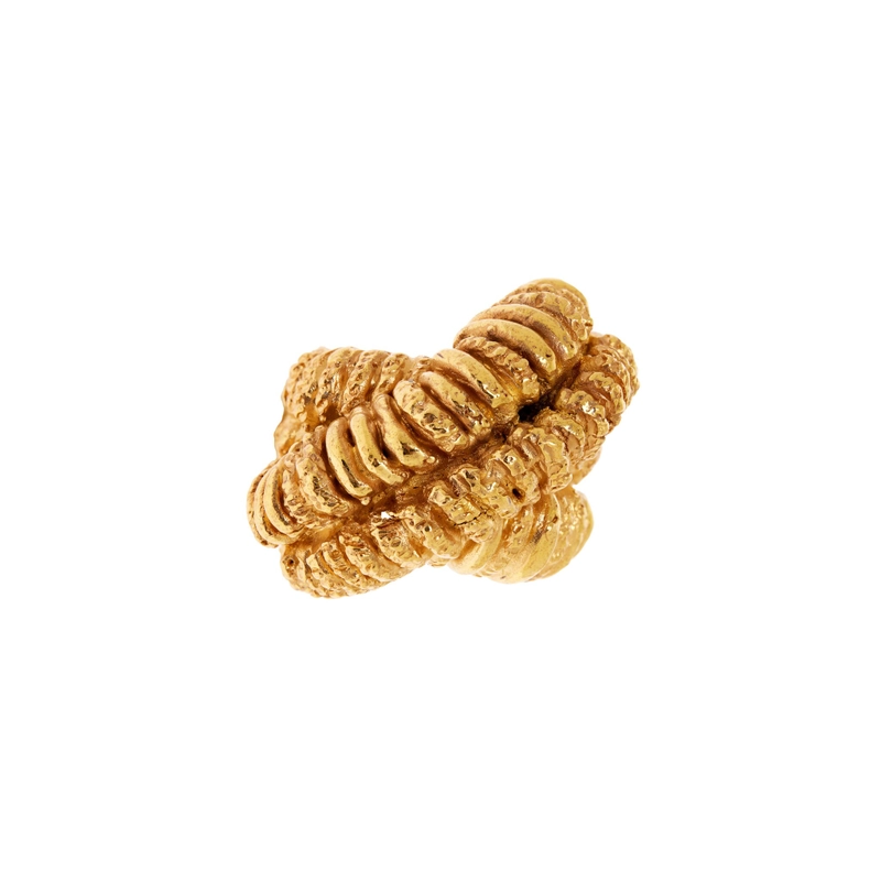 Кольцо Тотем