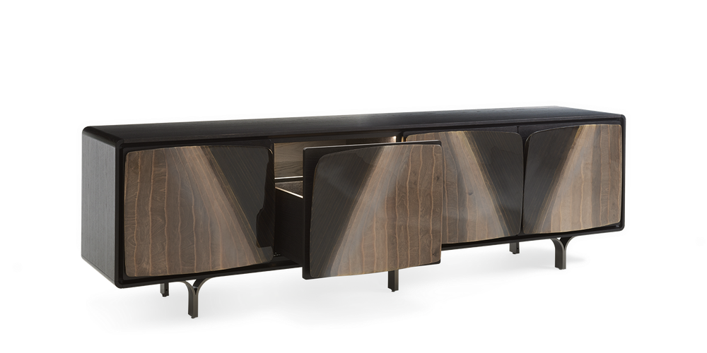 Комод Giorgetti SCIROCCO