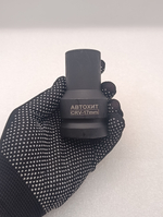 Головка торцевая ударная глубокая 6-гранная 17 мм 1"