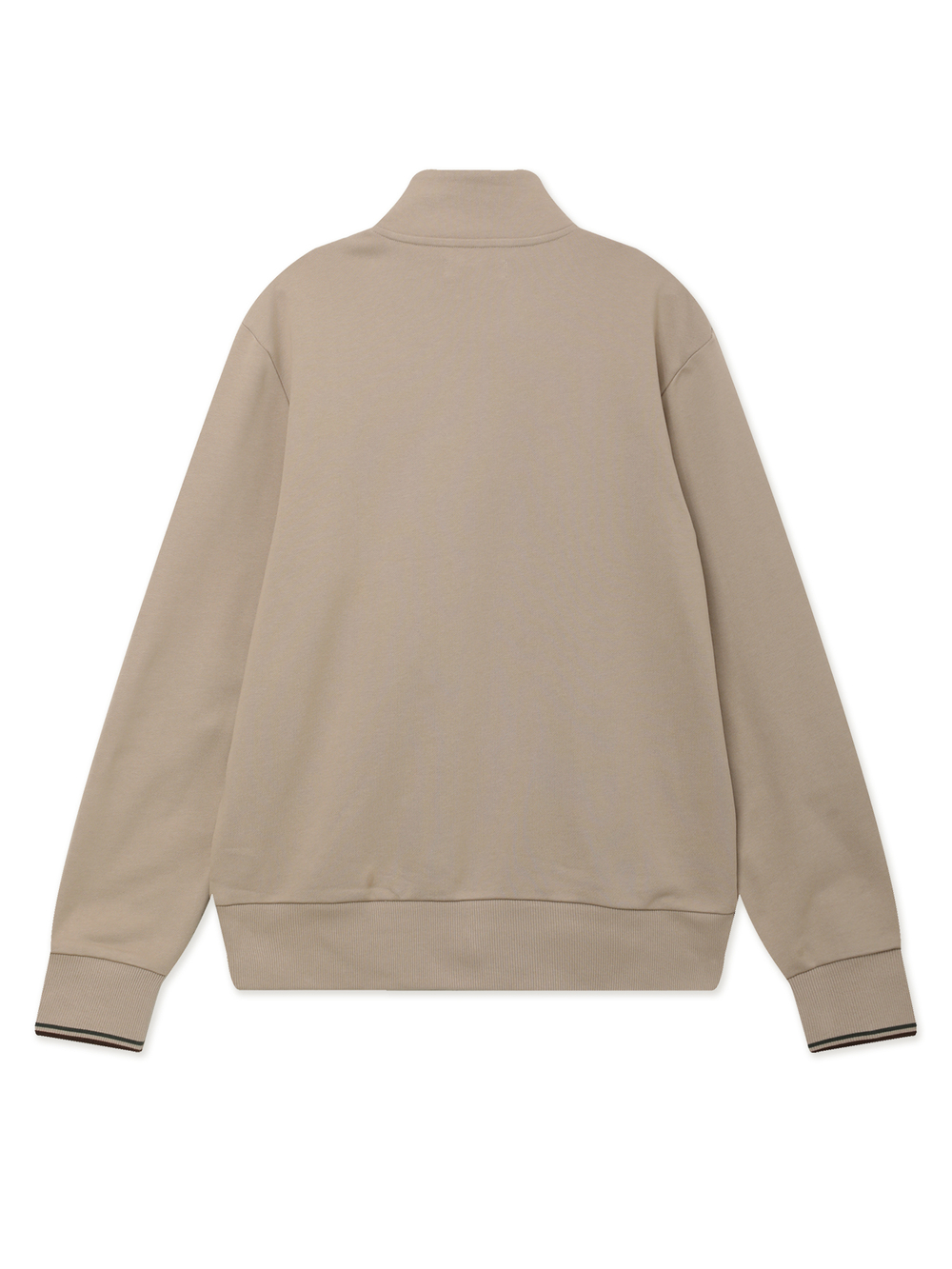 Мужская Толстовка Half Zip