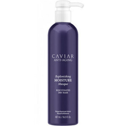 CAVIAR Anti-Aging Replenishing Moisture Masque/Маска-биоревитализация для увлажнения с энзимным комплексом, 487 г