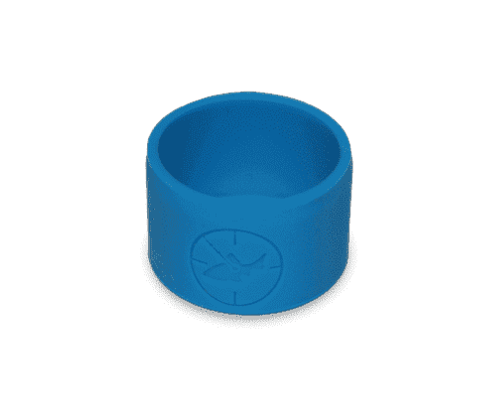 Защитный бампер для датчика