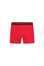 Трусики-боксеры 2шт. Hugo Bodywear - красный(50497686)