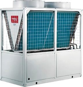 Чиллеры TCL