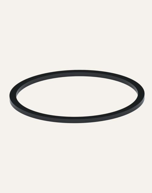 Прокладка 1 1/2х40 (70 мм)  М090 АНИ пласт