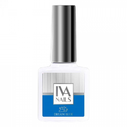 Гель-лак Dream Blue № 1