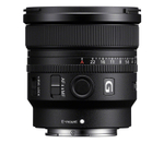 Объектив Sony FE 16mm f/1.8 G
