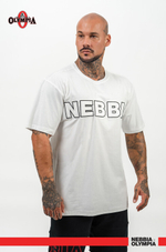 Футболка LOOSE T-SHIRT LEGACY 711 Белая