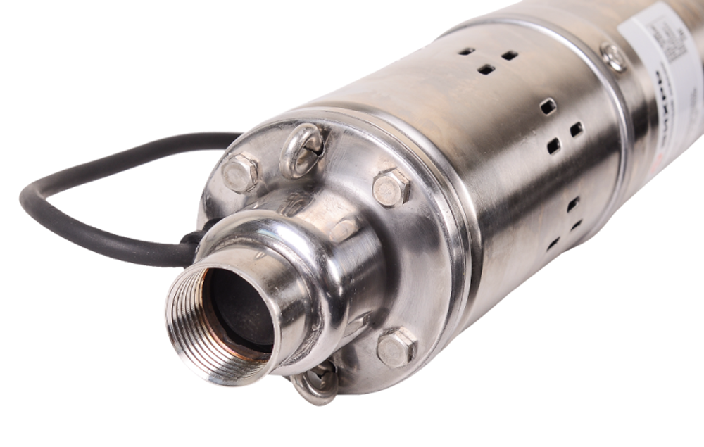 Скважинный насос Вихрь СН-90В