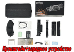 Тепловизионный прицел REMINGTON Termit 335 LRF